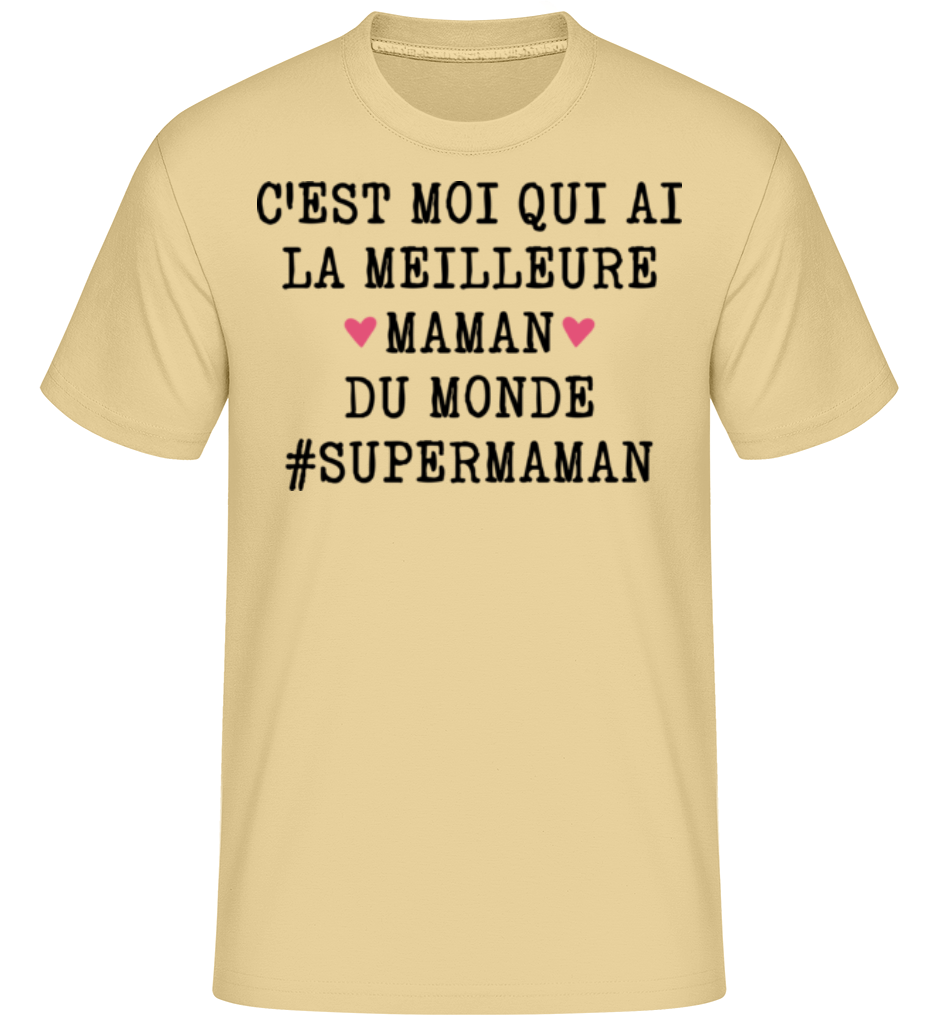Jaune