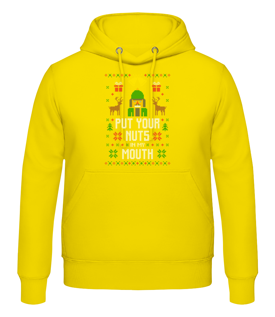 Jaune