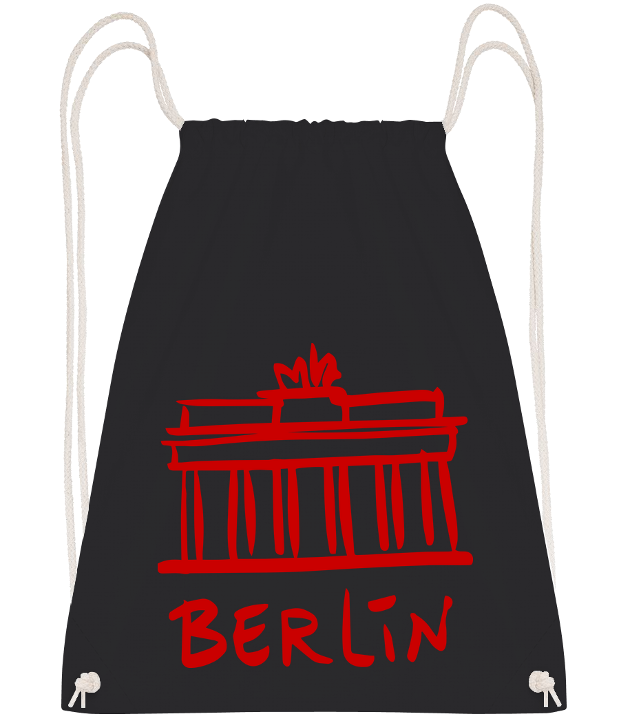 Signe De Berlin · Sac à dos sport