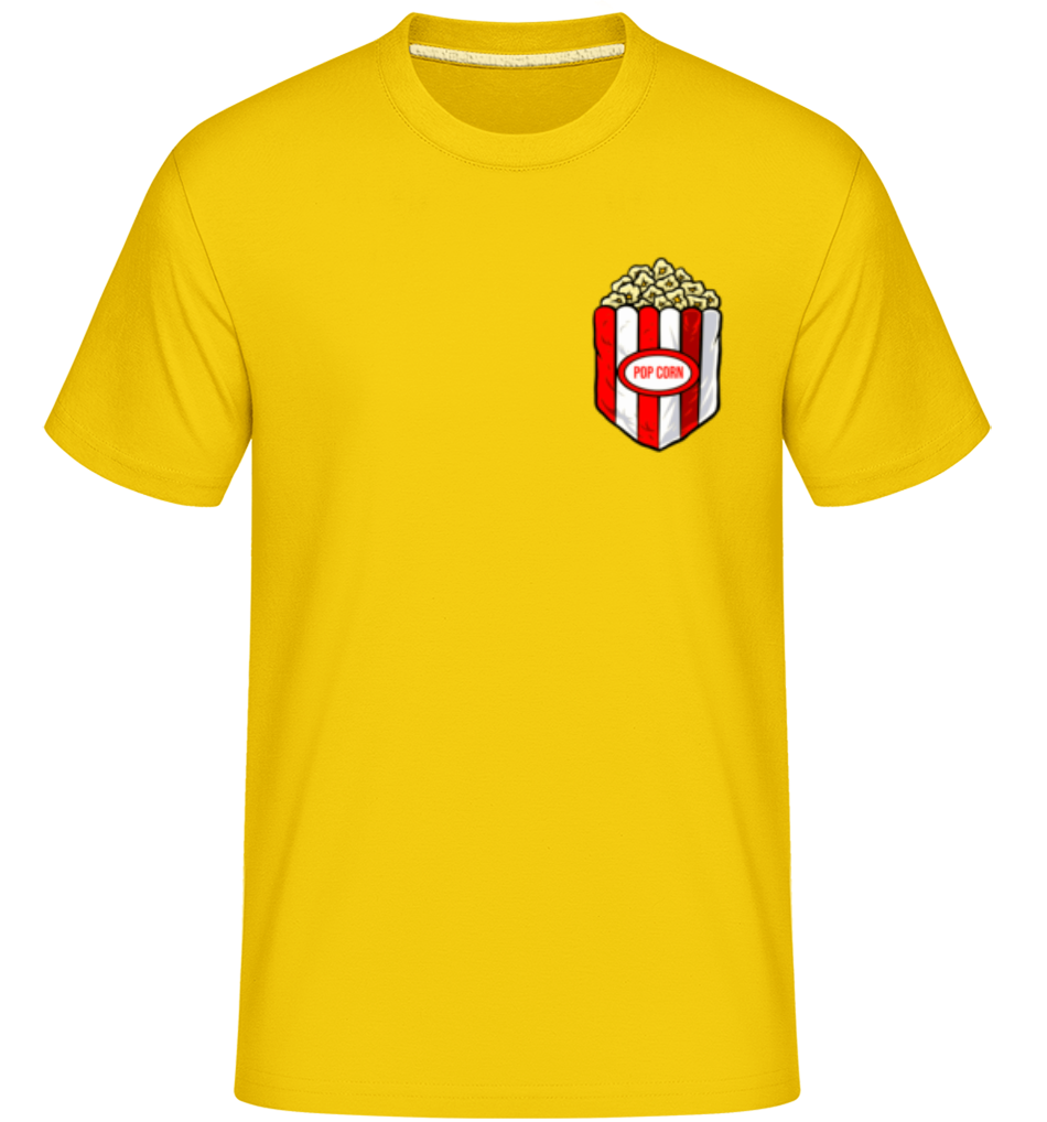 Jaune doré