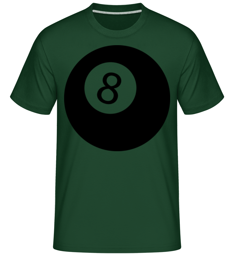Vert bouteille