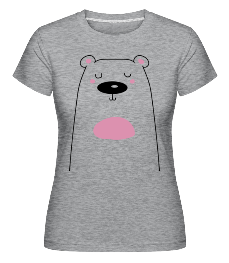 Gris chiné