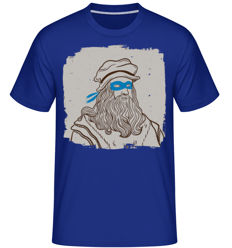 Bleu royal