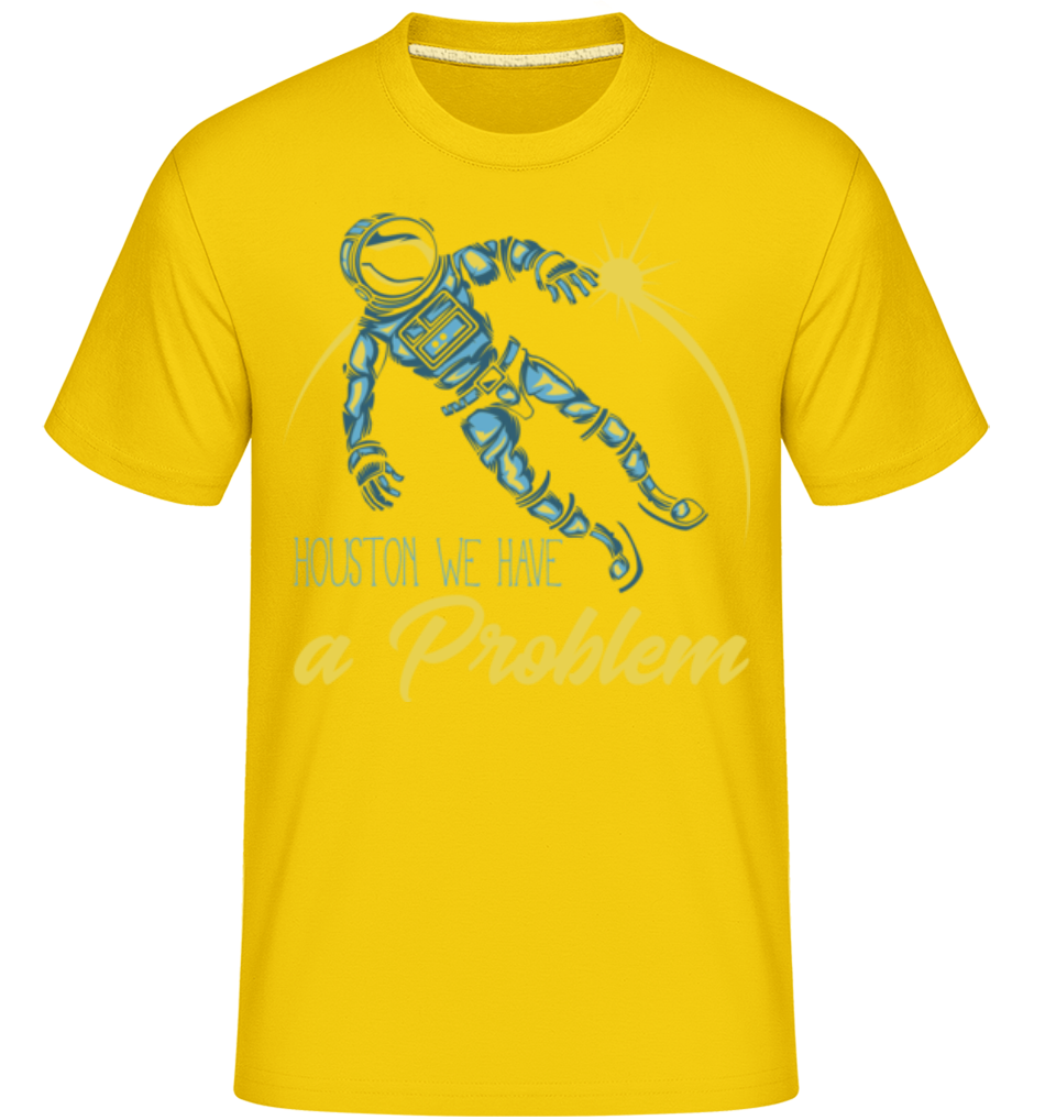 Jaune doré