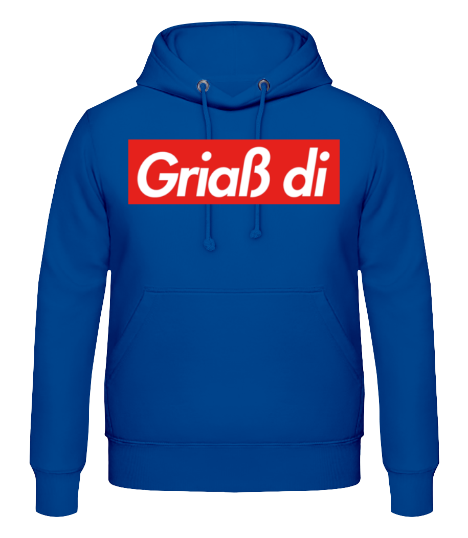 Royalblau