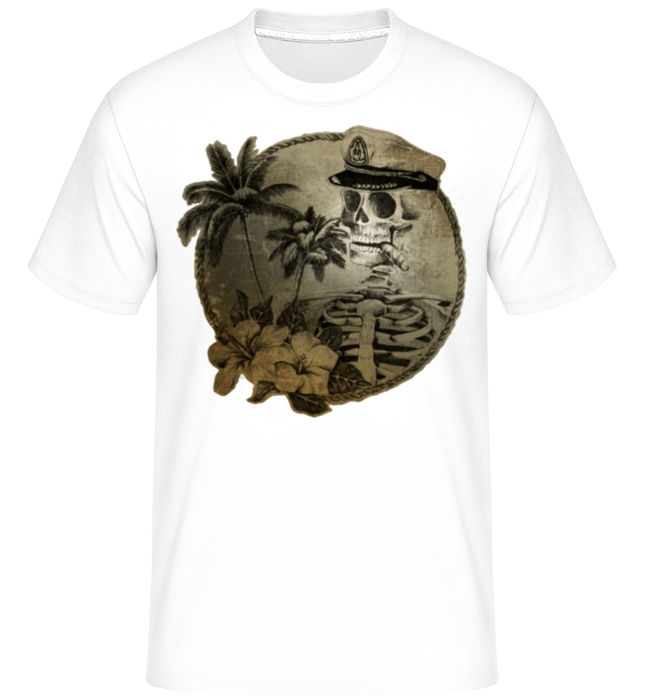 Mort Des Marins ·  T-Shirt Shirtinator homme