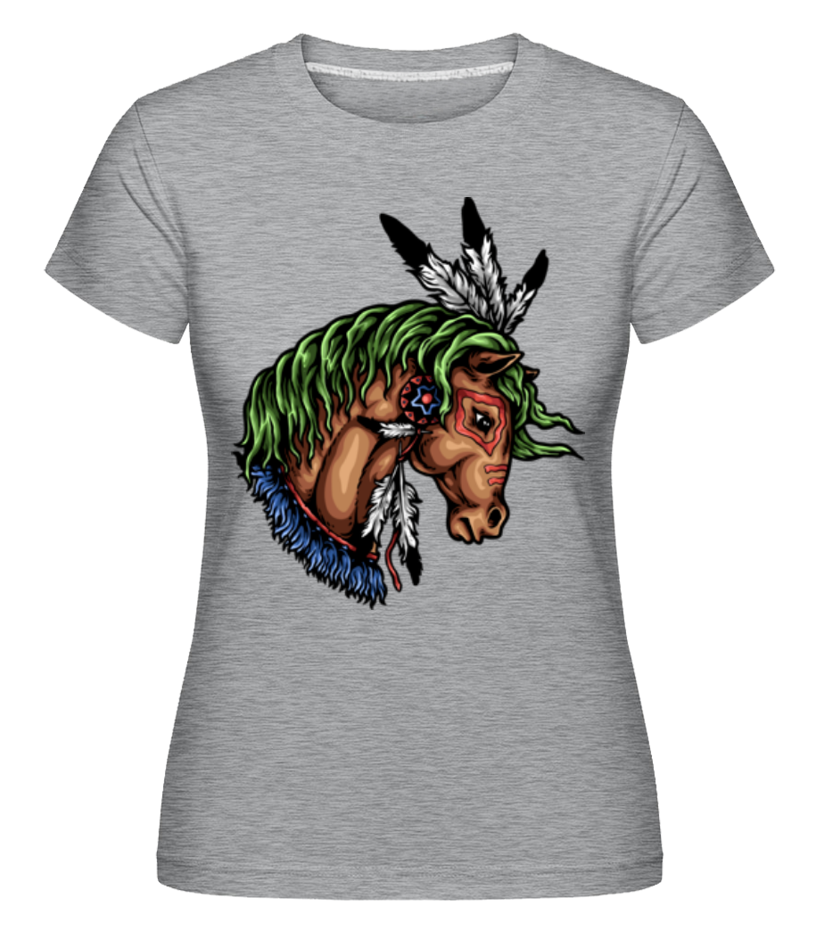 Native Wildlife ·  T-shirt Shirtinator femme