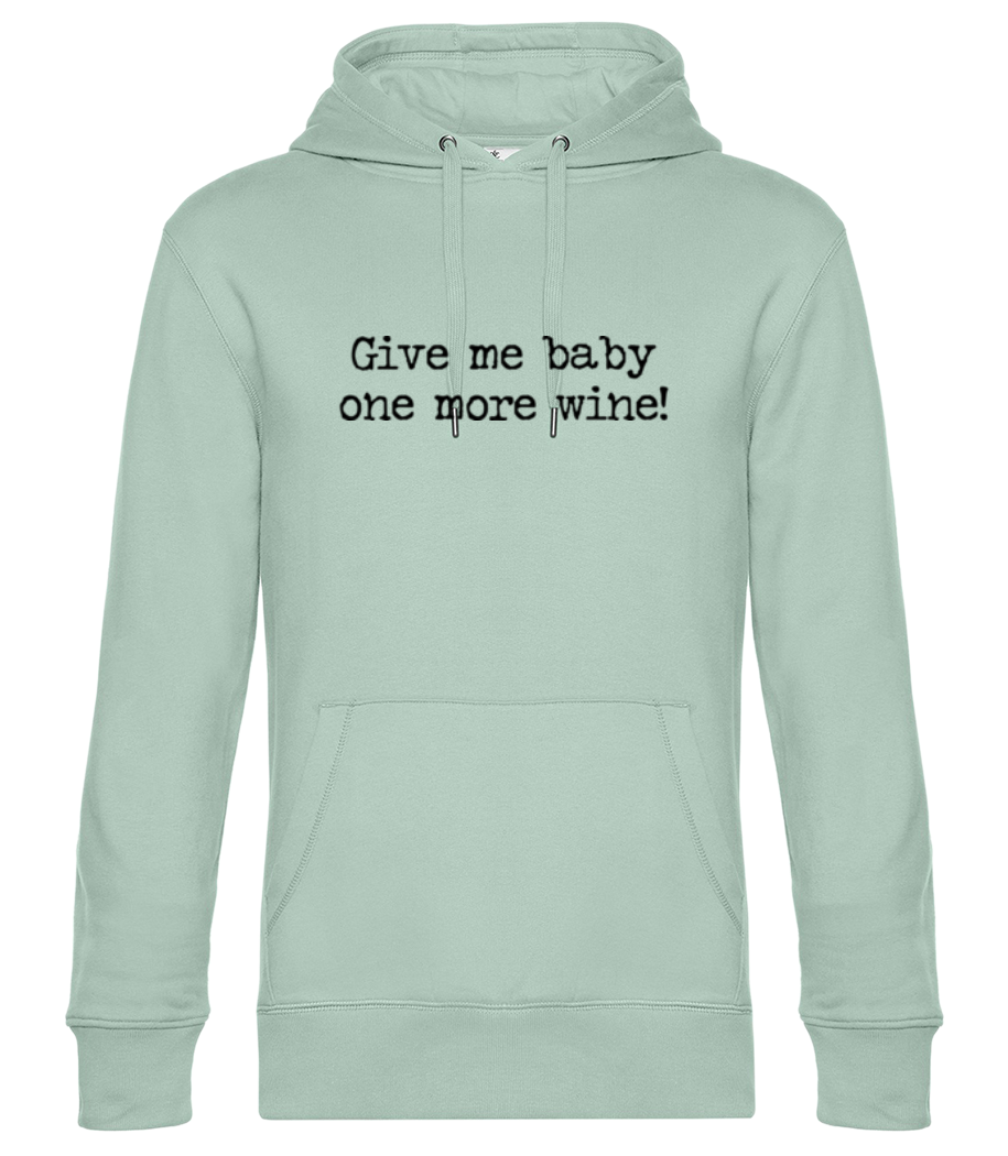 Menthe verte