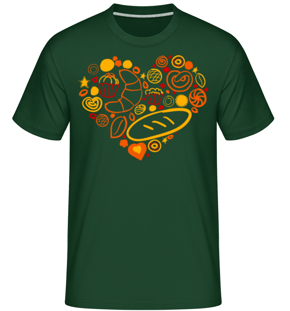 Vert bouteille