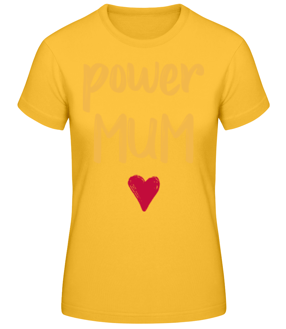 Jaune doré