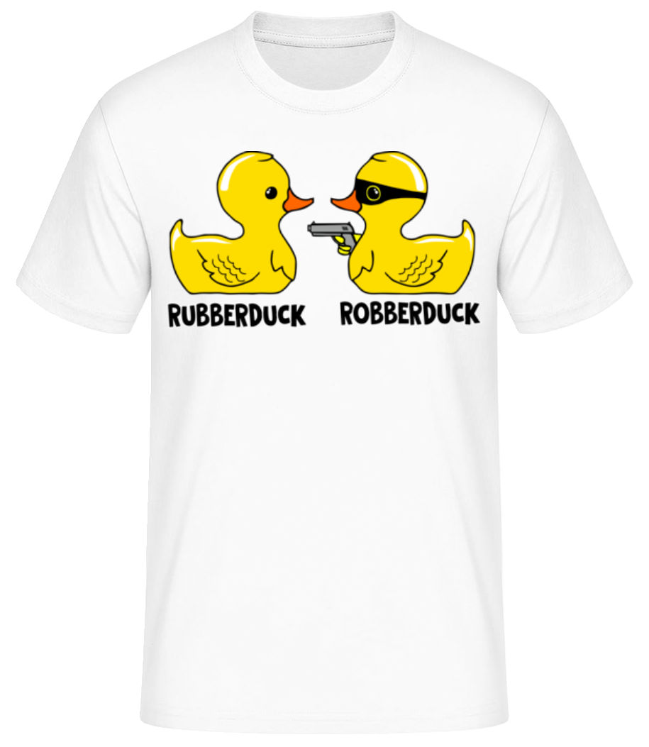 Robberduck · T-shirt standard Homme