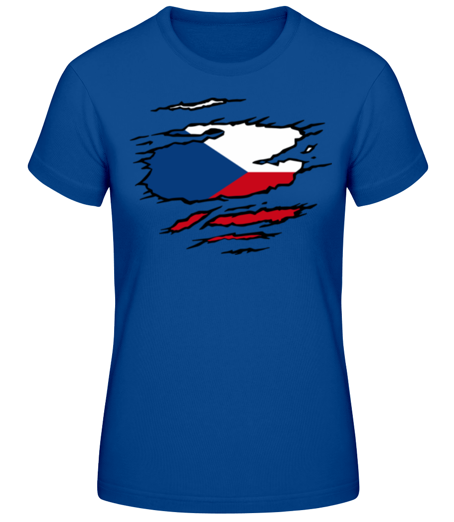 Royalblau