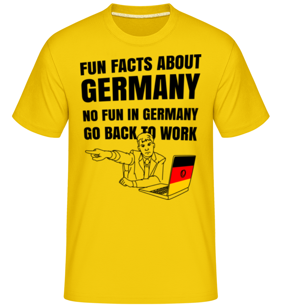 Jaune doré