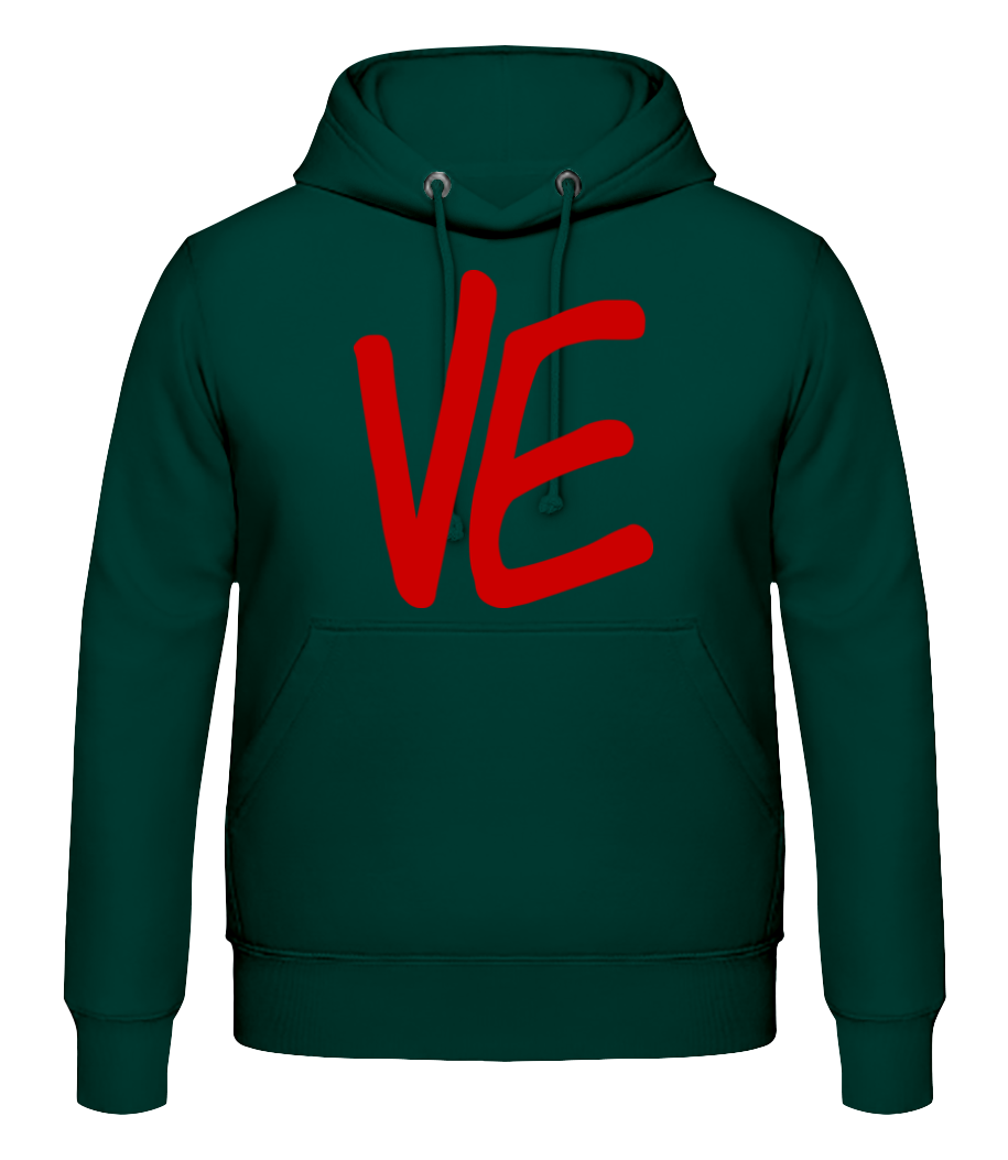 Vert bouteille