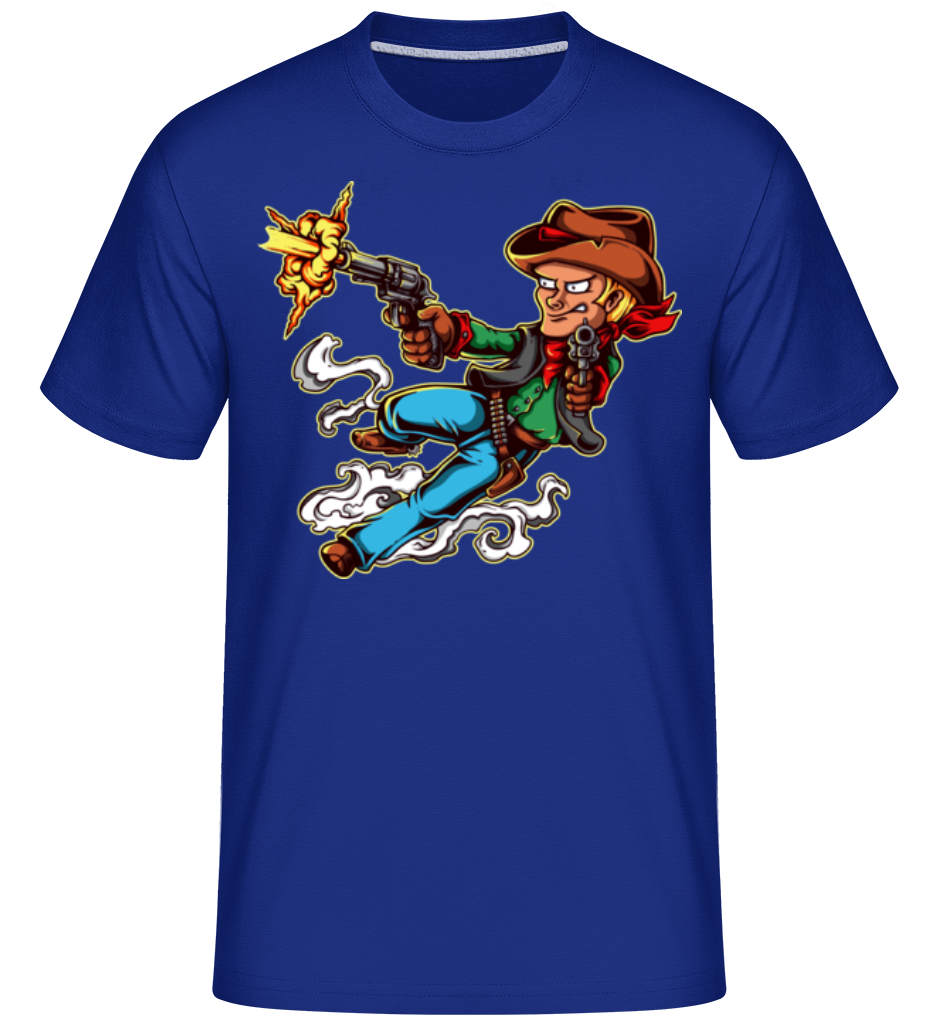Bleu royal