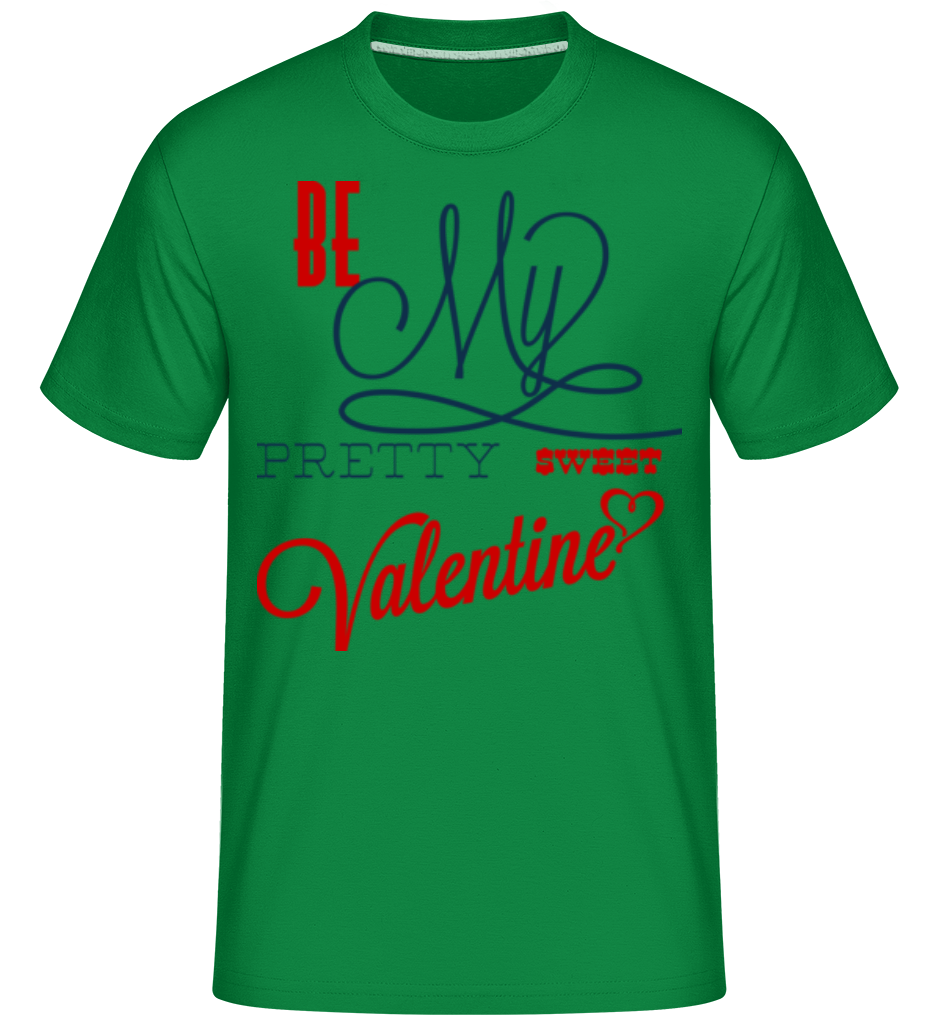 Vert irlandais