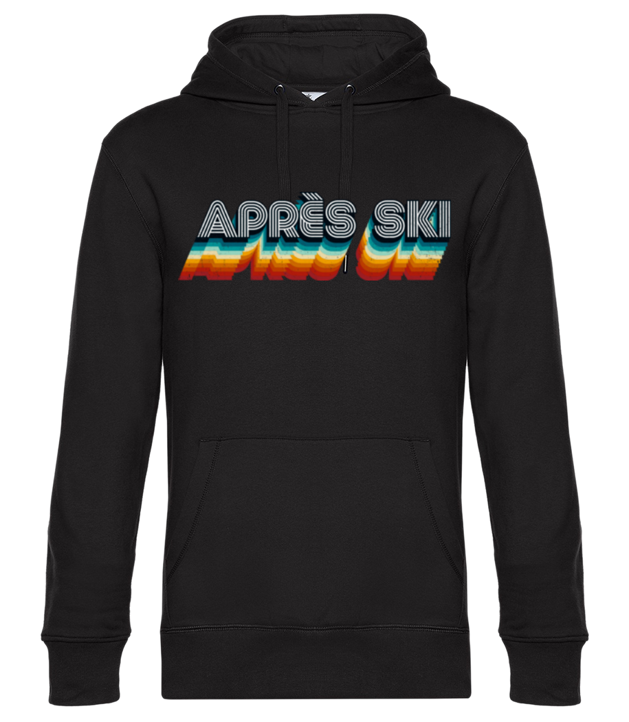 Après Ski · Sweat à capuche standard homme