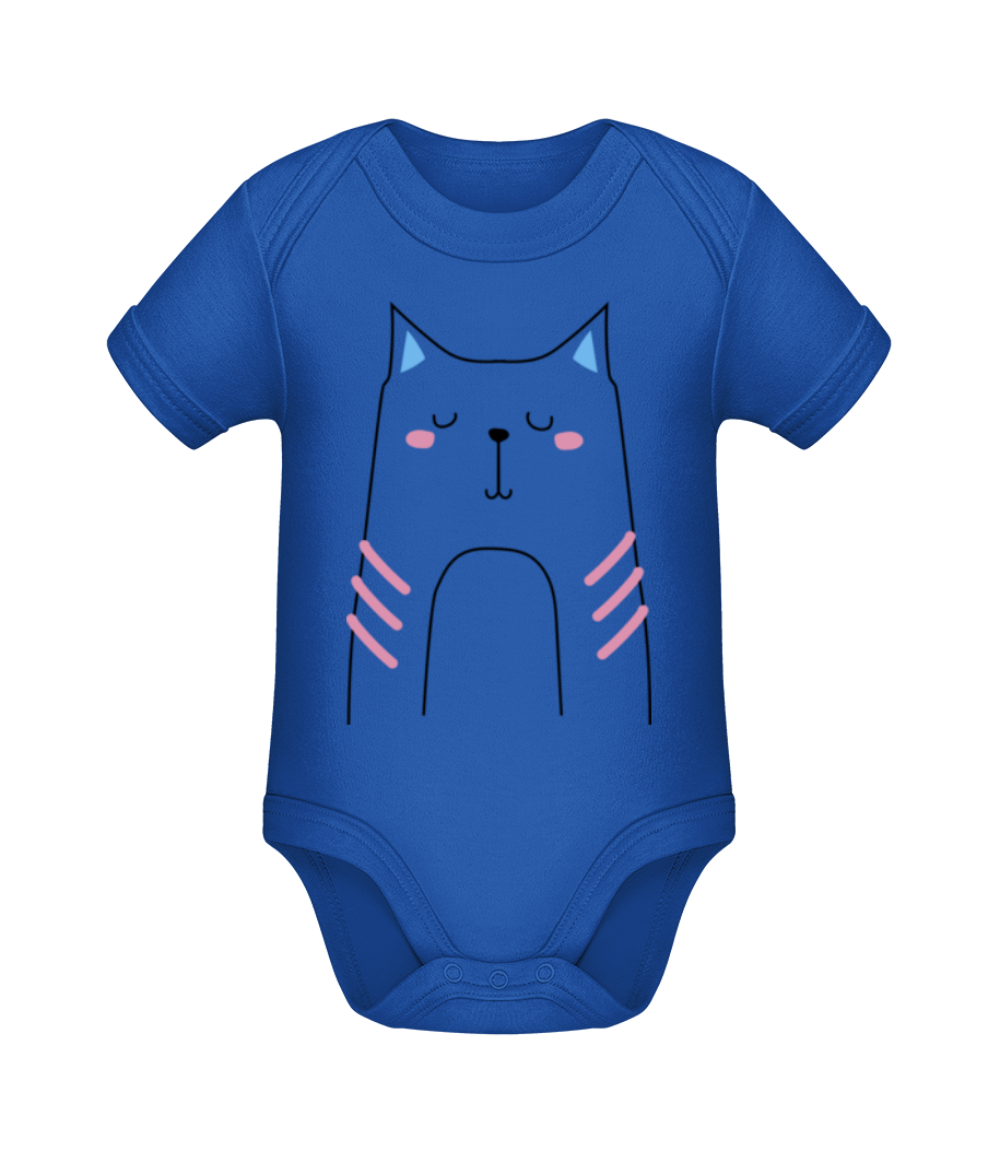 Bleu royal