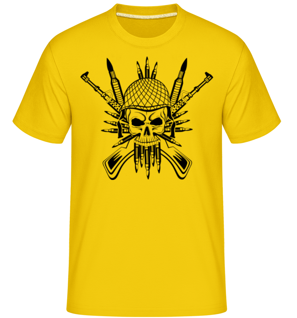 Jaune doré
