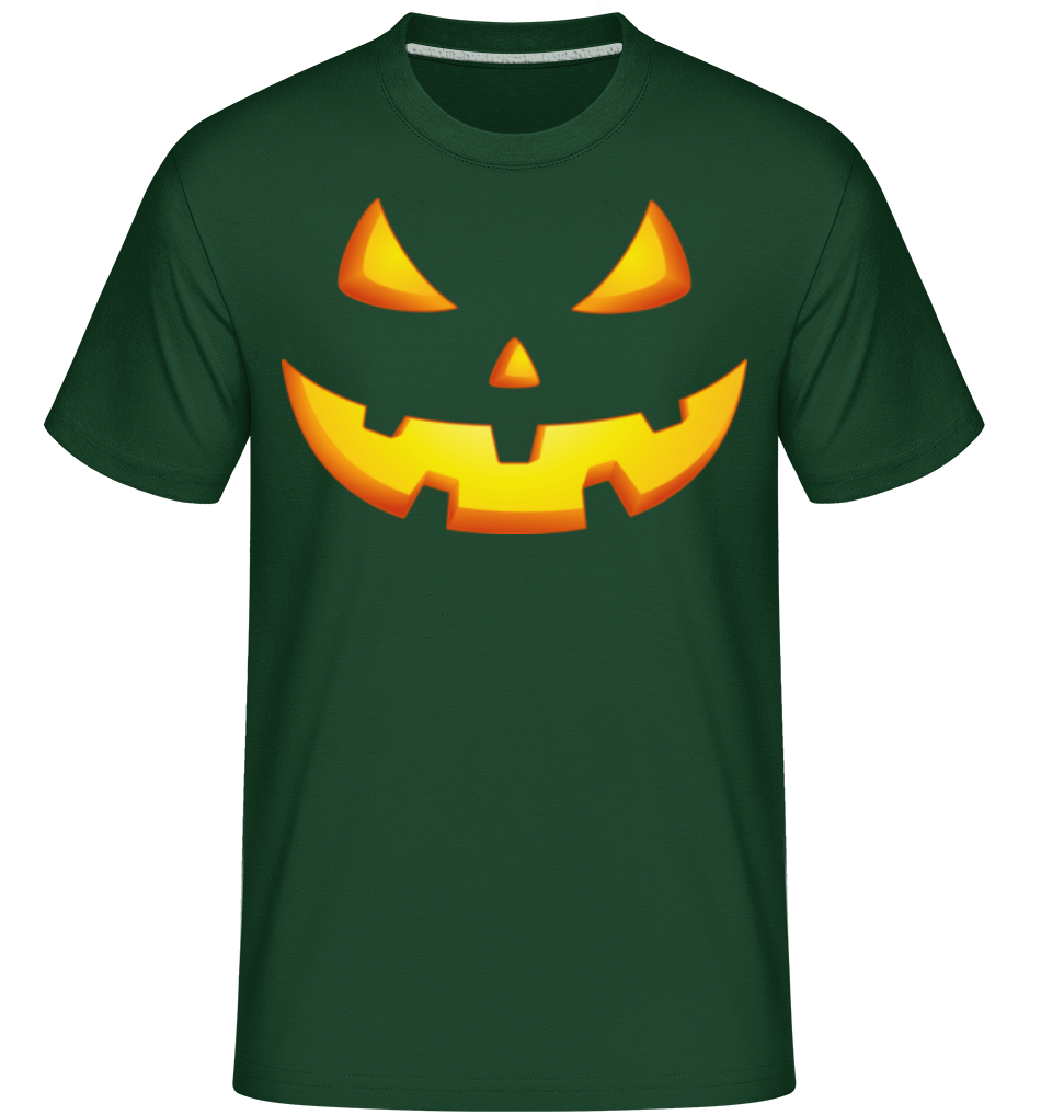 Vert bouteille