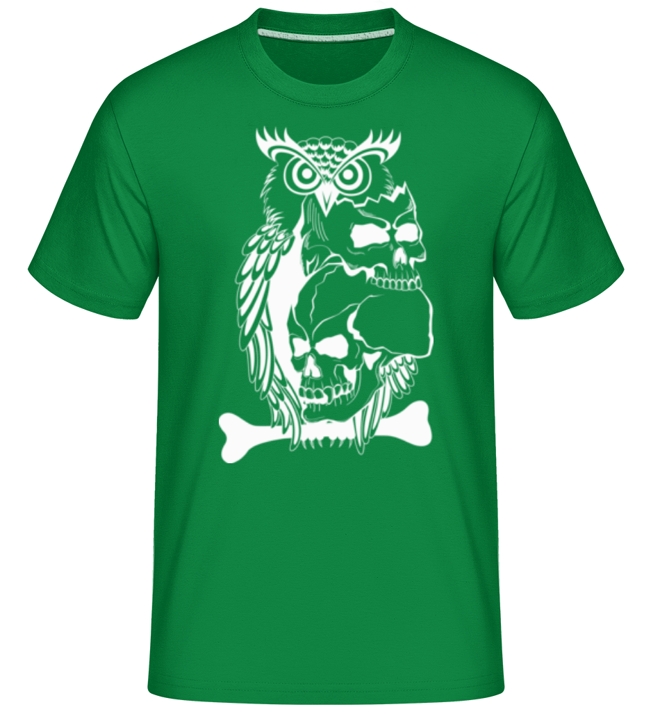Vert irlandais