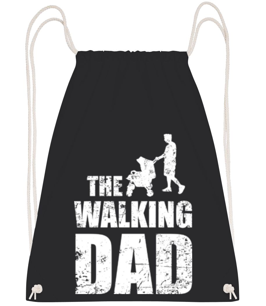 The Walking Dad · Sac à dos sport
