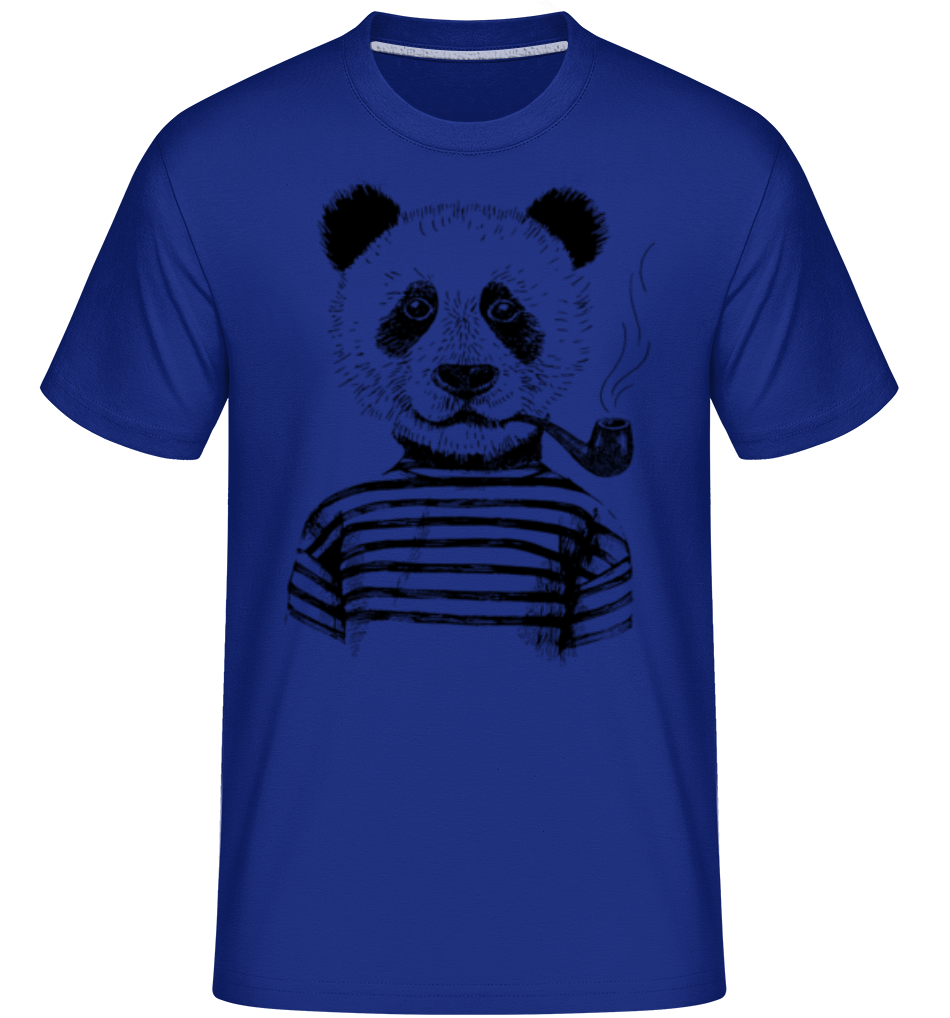 Bleu royal