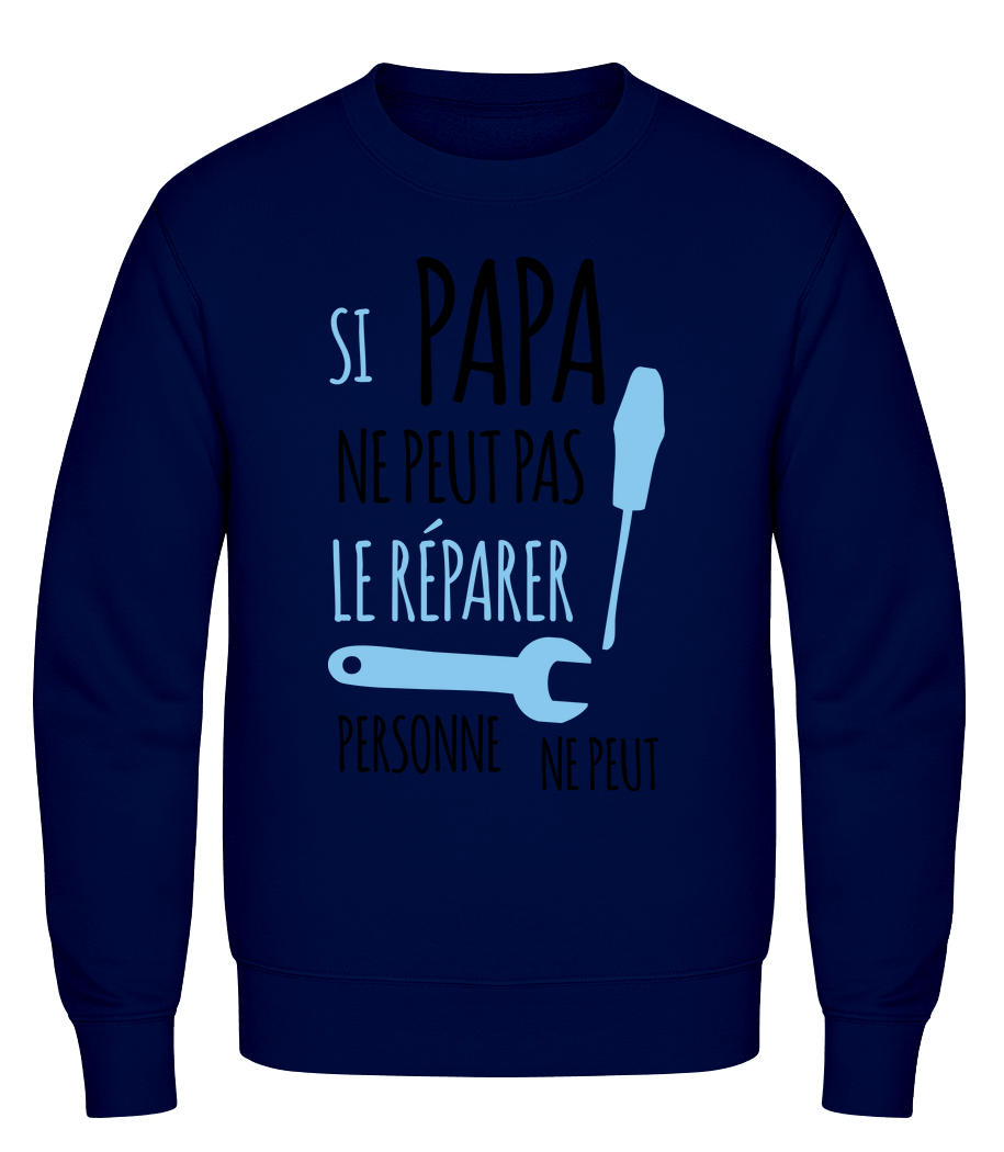 Bleu marine
