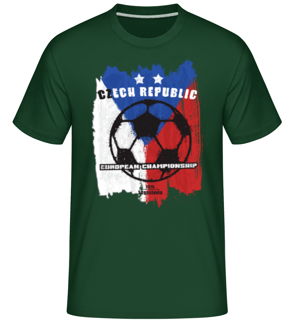 Vert bouteille