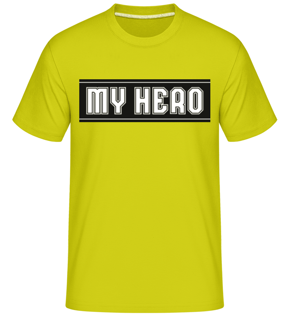 Citron vert