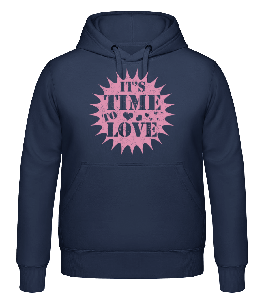 Bleu marine