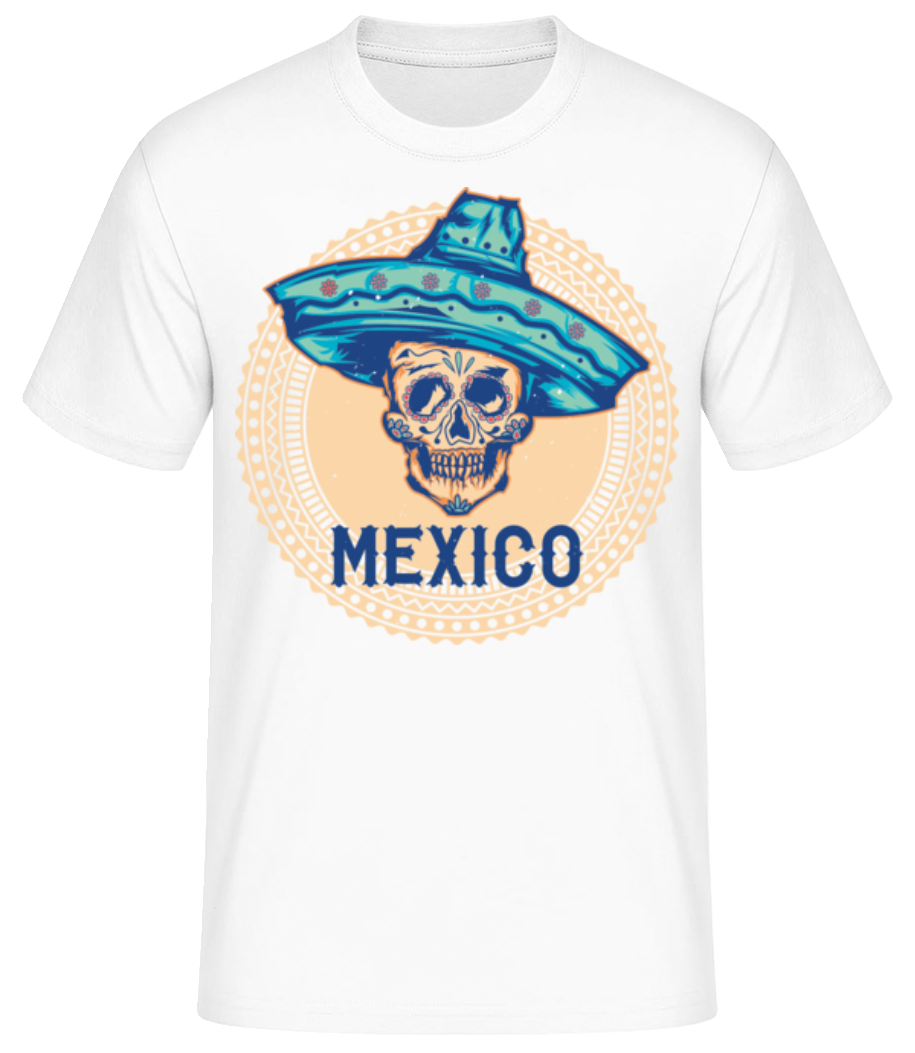 Mexico · T-shirt standard Homme