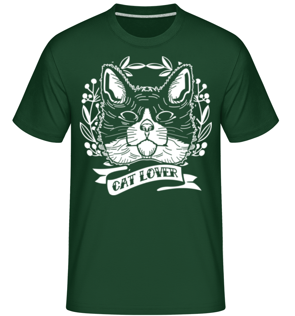 Vert bouteille