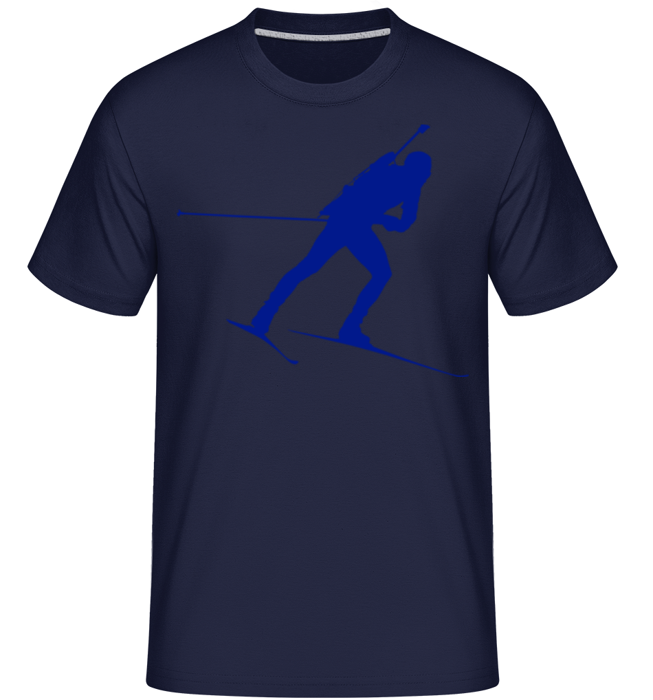 Bleu marine