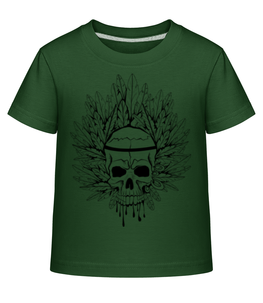 Vert bouteille
