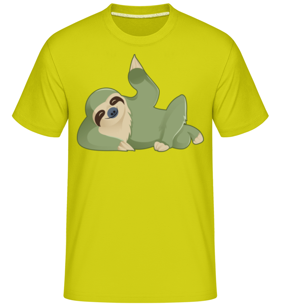 Citron vert