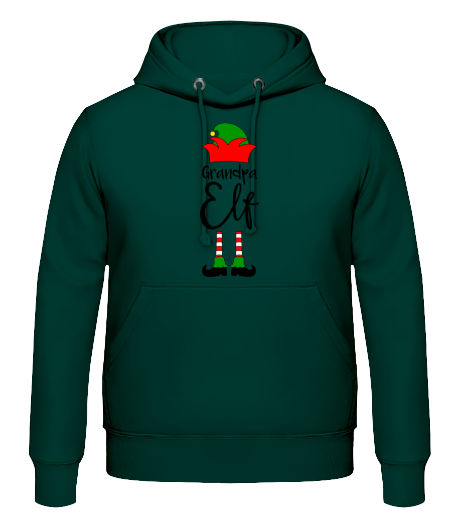 Vert bouteille