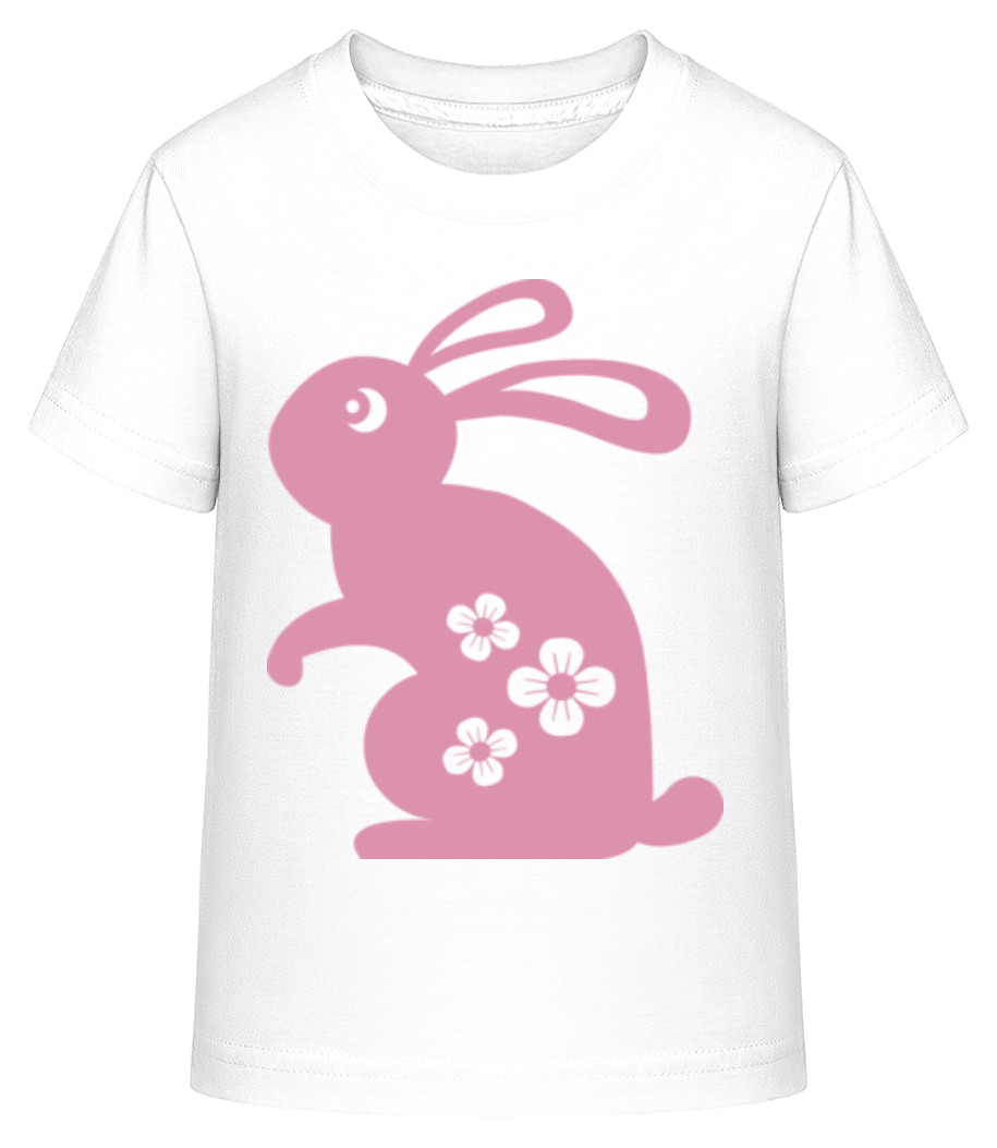 Easter Bunny Icon · T-shirt shirtinator Enfant
