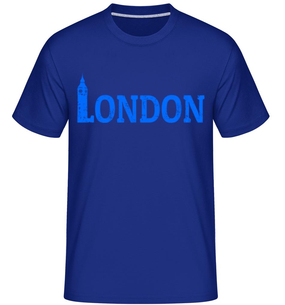 Bleu royal