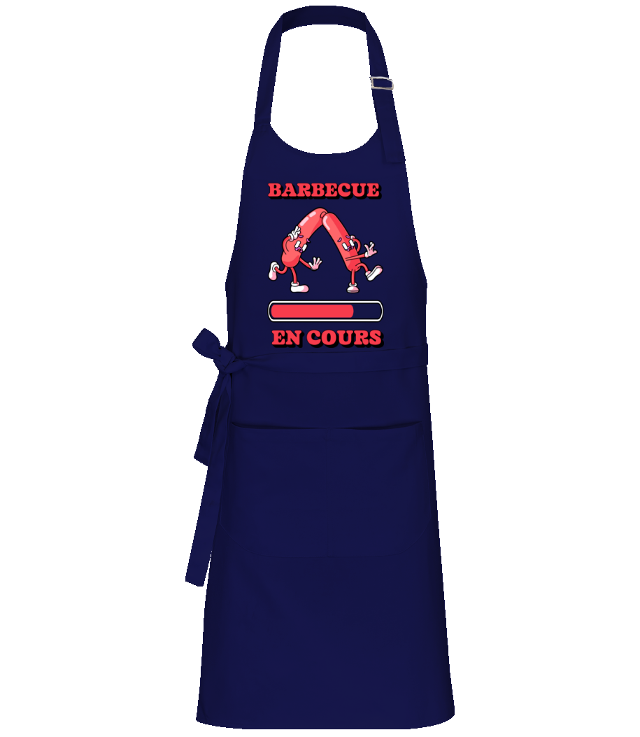 Bleu marine