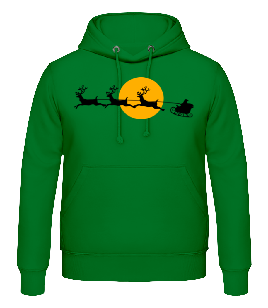 Vert irlandais