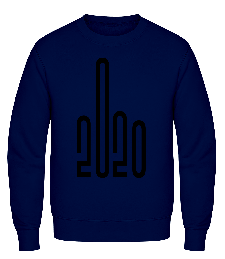 Bleu marine