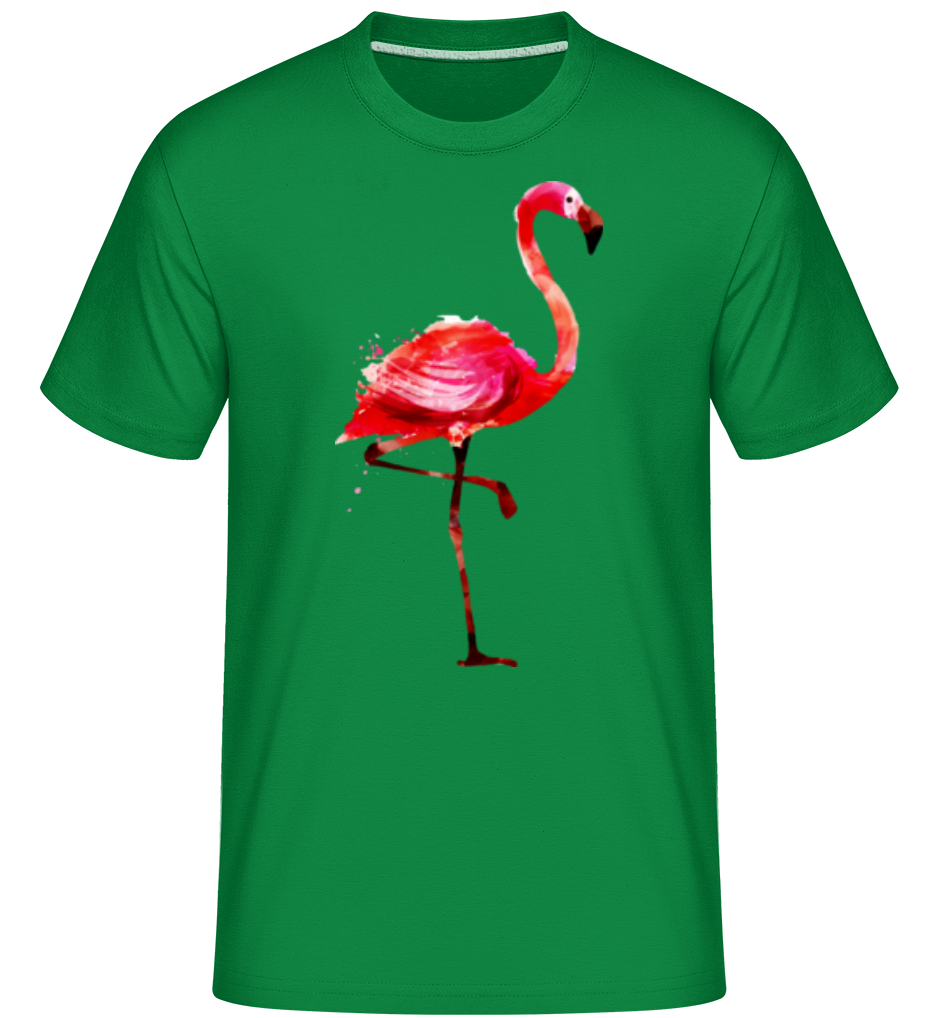 Vert irlandais