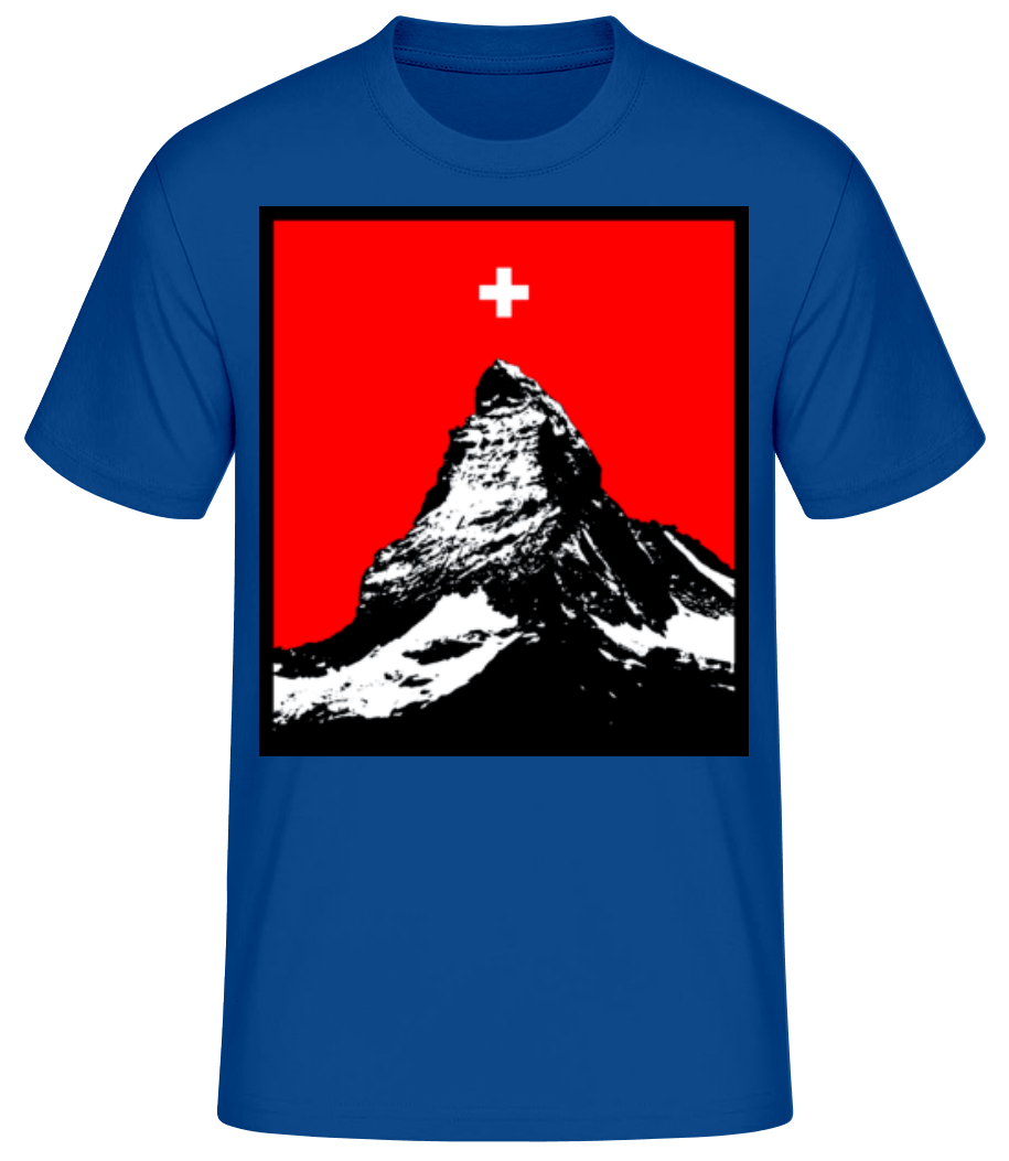 Bleu royal