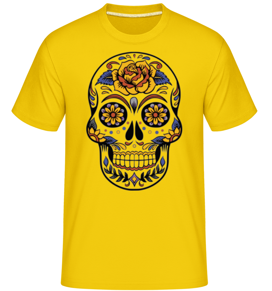 Jaune doré