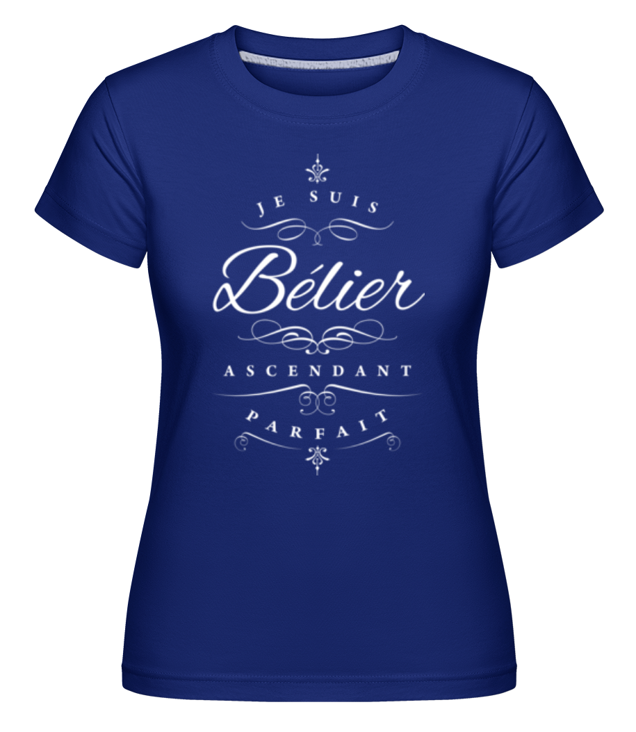 Bleu royal