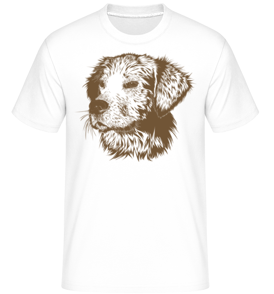 Petit Chien ·  T-Shirt Shirtinator homme