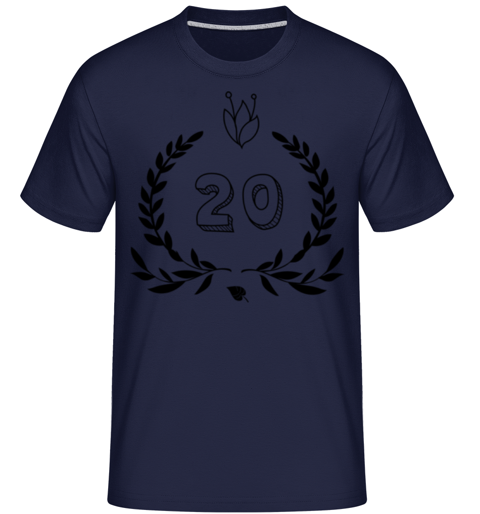 Bleu marine
