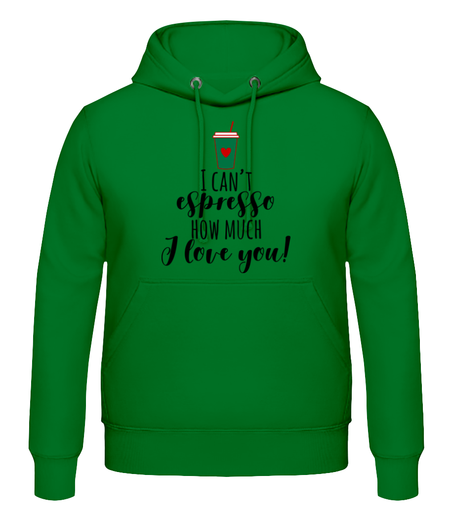 Vert irlandais