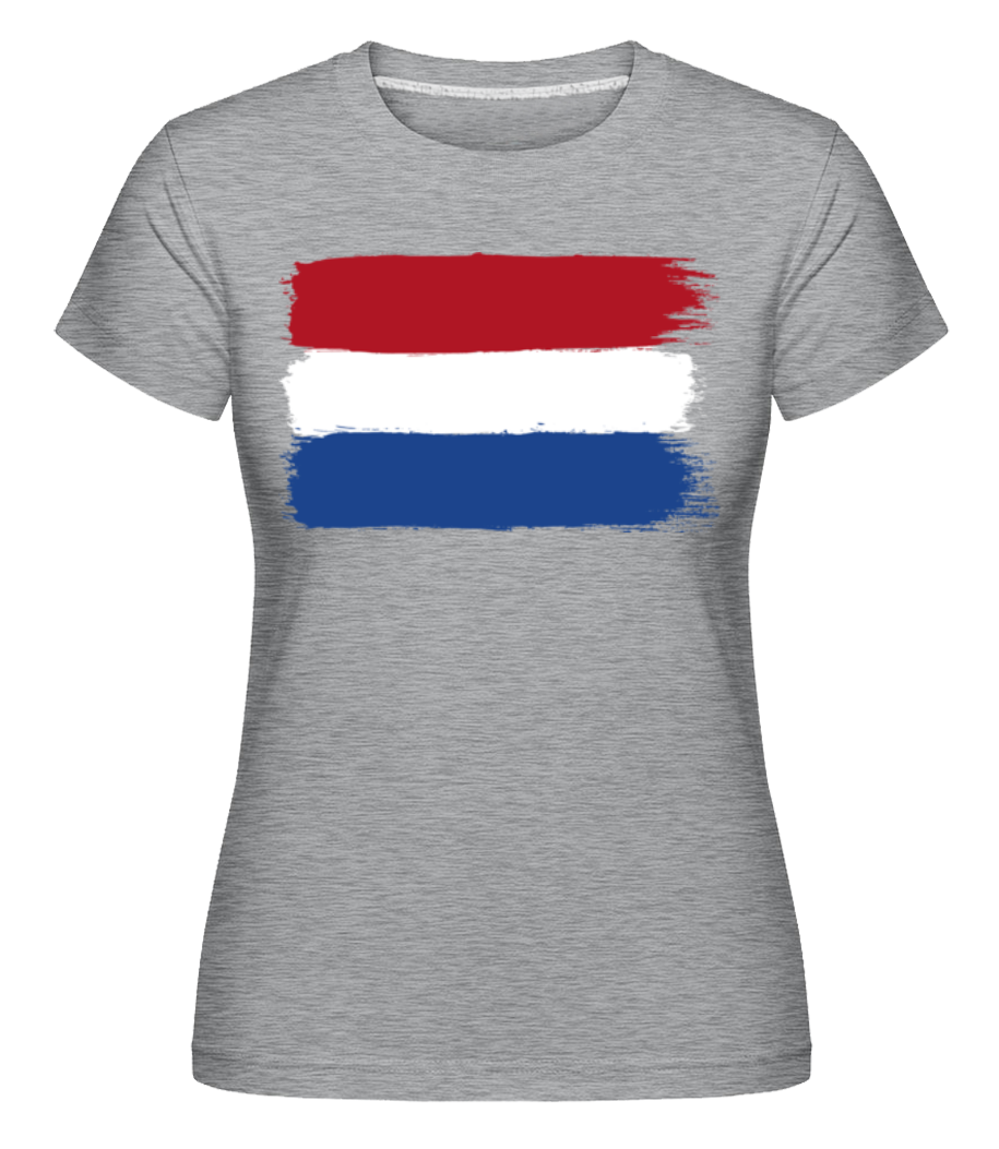 Gris chiné